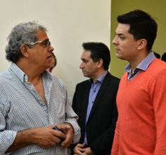 Foto de la galería: Pesca en Misiones: convenio histórico para el control y cuidado del medio ambiente