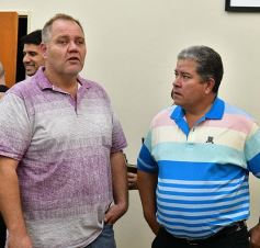 Foto de la galería: Pesca en Misiones: convenio histórico para el control y cuidado del medio ambiente