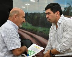 Foto de la galería: Pesca en Misiones: convenio histórico para el control y cuidado del medio ambiente