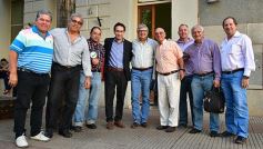 Foto de la galería: Pesca en Misiones: convenio histórico para el control y cuidado del medio ambiente