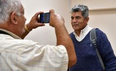 Foto de la galería: Lanzaron la 1ra Jornada de Formación en Cosmovisión Guaraní