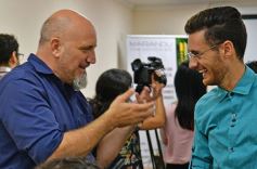 Foto de la galería: Lanzaron la 1ra Jornada de Formación en Cosmovisión Guaraní