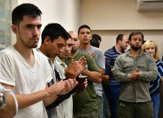 Foto de la galería: Lanzaron la 1ra Jornada de Formación en Cosmovisión Guaraní