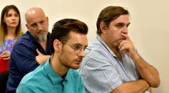 Foto de la galería: Lanzaron la 1ra Jornada de Formación en Cosmovisión Guaraní