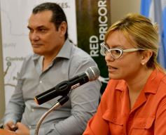 Foto de la galería: Lanzaron la 1ra Jornada de Formación en Cosmovisión Guaraní