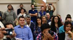 Foto de la galería: Lanzaron la 1ra Jornada de Formación en Cosmovisión Guaraní