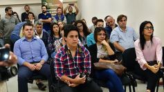 Foto de la galería: Lanzaron la 1ra Jornada de Formación en Cosmovisión Guaraní