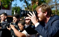 Foto de la galería: Día de la Bandera: “La Argentina será federal o no será”, proclamó Passalacqua junto a Urtubey en Candelaria