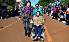 Foto de la galería: Día de la Bandera: “La Argentina será federal o no será”, proclamó Passalacqua junto a Urtubey en Candelaria