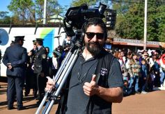 Foto de la galería: Día de la Bandera: “La Argentina será federal o no será”, proclamó Passalacqua junto a Urtubey en Candelaria