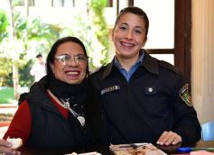 Foto de la galería: Vuelta a Misiones: lanzaron una nueva edición de la histórica competencia ciclística de la década del 50