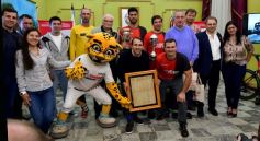 Foto de la galería: Vuelta a Misiones: lanzaron una nueva edición de la histórica competencia ciclística de la década del 50