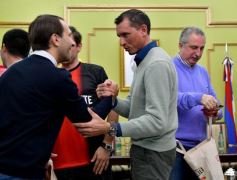 Foto de la galería: Vuelta a Misiones: lanzaron una nueva edición de la histórica competencia ciclística de la década del 50