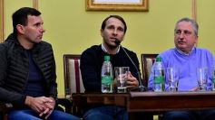 Foto de la galería: Vuelta a Misiones: lanzaron una nueva edición de la histórica competencia ciclística de la década del 50