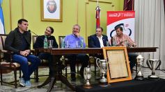 Foto de la galería: Vuelta a Misiones: lanzaron una nueva edición de la histórica competencia ciclística de la década del 50