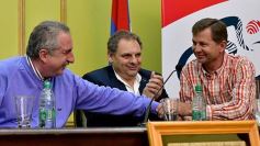 Foto de la galería: Vuelta a Misiones: lanzaron una nueva edición de la histórica competencia ciclística de la década del 50