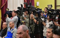 Foto de la galería: Vuelta a Misiones: lanzaron una nueva edición de la histórica competencia ciclística de la década del 50