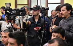 Foto de la galería: Vuelta a Misiones: lanzaron una nueva edición de la histórica competencia ciclística de la década del 50