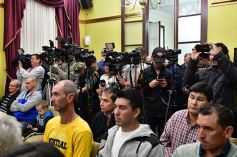 Foto de la galería: Vuelta a Misiones: lanzaron una nueva edición de la histórica competencia ciclística de la década del 50