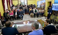 Foto de la galería: Vuelta a Misiones: lanzaron una nueva edición de la histórica competencia ciclística de la década del 50