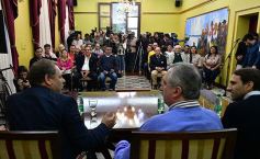 Foto de la galería: Vuelta a Misiones: lanzaron una nueva edición de la histórica competencia ciclística de la década del 50