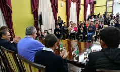 Foto de la galería: Vuelta a Misiones: lanzaron una nueva edición de la histórica competencia ciclística de la década del 50