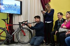 Foto de la galería: Vuelta a Misiones: lanzaron una nueva edición de la histórica competencia ciclística de la década del 50