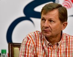 Foto de la galería: Vuelta a Misiones: lanzaron una nueva edición de la histórica competencia ciclística de la década del 50