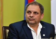 Foto de la galería: Vuelta a Misiones: lanzaron una nueva edición de la histórica competencia ciclística de la década del 50