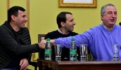 Foto de la galería: Vuelta a Misiones: lanzaron una nueva edición de la histórica competencia ciclística de la década del 50