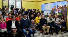 Foto de la galería: Vuelta a Misiones: lanzaron una nueva edición de la histórica competencia ciclística de la década del 50