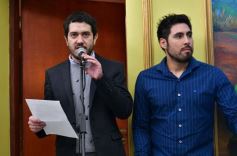 Foto de la galería: Vuelta a Misiones: lanzaron una nueva edición de la histórica competencia ciclística de la década del 50