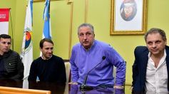 Foto de la galería: Vuelta a Misiones: lanzaron una nueva edición de la histórica competencia ciclística de la década del 50