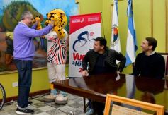 Foto de la galería: Vuelta a Misiones: lanzaron una nueva edición de la histórica competencia ciclística de la década del 50