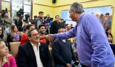 Foto de la galería: Vuelta a Misiones: lanzaron una nueva edición de la histórica competencia ciclística de la década del 50