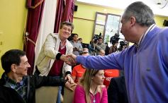 Foto de la galería: Vuelta a Misiones: lanzaron una nueva edición de la histórica competencia ciclística de la década del 50