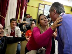 Foto de la galería: Vuelta a Misiones: lanzaron una nueva edición de la histórica competencia ciclística de la década del 50