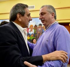 Foto de la galería: Vuelta a Misiones: lanzaron una nueva edición de la histórica competencia ciclística de la década del 50