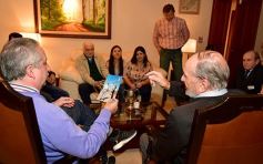 Foto de la galería: Vuelta a Misiones: lanzaron una nueva edición de la histórica competencia ciclística de la década del 50