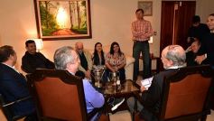 Foto de la galería: Vuelta a Misiones: lanzaron una nueva edición de la histórica competencia ciclística de la década del 50