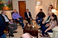 Foto de la galería: Vuelta a Misiones: lanzaron una nueva edición de la histórica competencia ciclística de la década del 50