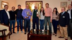 Foto de la galería: Vuelta a Misiones: lanzaron una nueva edición de la histórica competencia ciclística de la década del 50