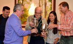 Foto de la galería: Vuelta a Misiones: lanzaron una nueva edición de la histórica competencia ciclística de la década del 50