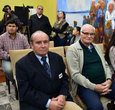 Foto de la galería: Vuelta a Misiones: lanzaron una nueva edición de la histórica competencia ciclística de la década del 50