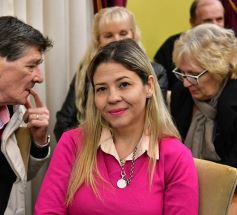 Foto de la galería: Vuelta a Misiones: lanzaron una nueva edición de la histórica competencia ciclística de la década del 50