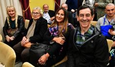 Foto de la galería: Vuelta a Misiones: lanzaron una nueva edición de la histórica competencia ciclística de la década del 50