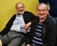 Foto de la galería: Vuelta a Misiones: lanzaron una nueva edición de la histórica competencia ciclística de la década del 50