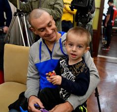 Foto de la galería: Vuelta a Misiones: lanzaron una nueva edición de la histórica competencia ciclística de la década del 50