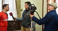 Foto de la galería: Vuelta a Misiones: lanzaron una nueva edición de la histórica competencia ciclística de la década del 50