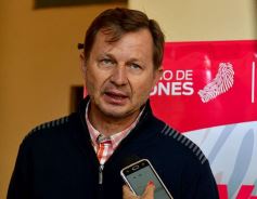 Foto de la galería: Vuelta a Misiones: lanzaron una nueva edición de la histórica competencia ciclística de la década del 50